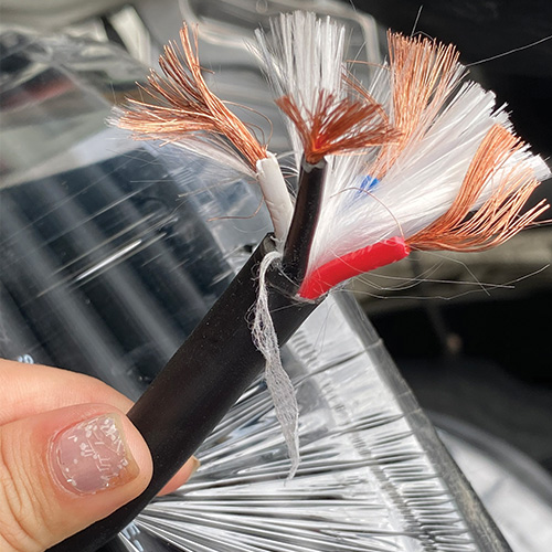 Dây loa sommer 4×1.5mm chất lượng cao